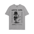 New York Punk T-shirt
