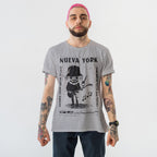 New York Punk T-shirt