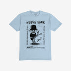 New York Punk T-shirt