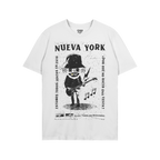 New York Punk T-shirt