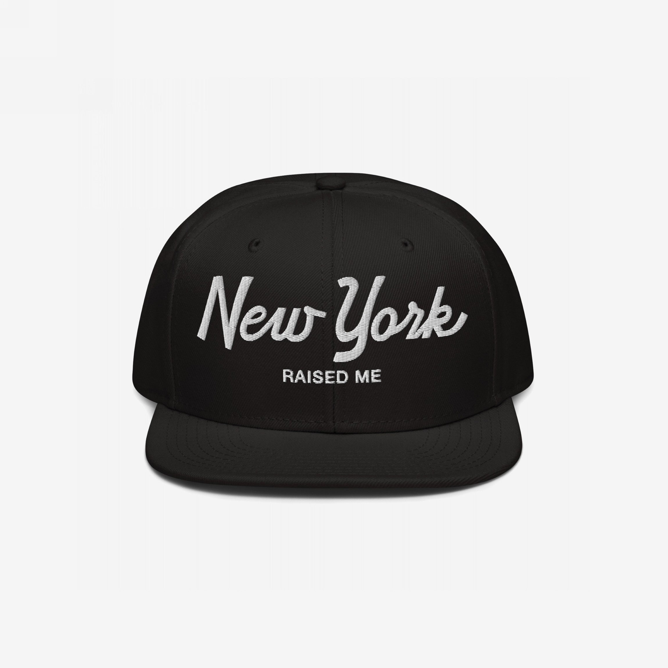 New York Raised Me Hat