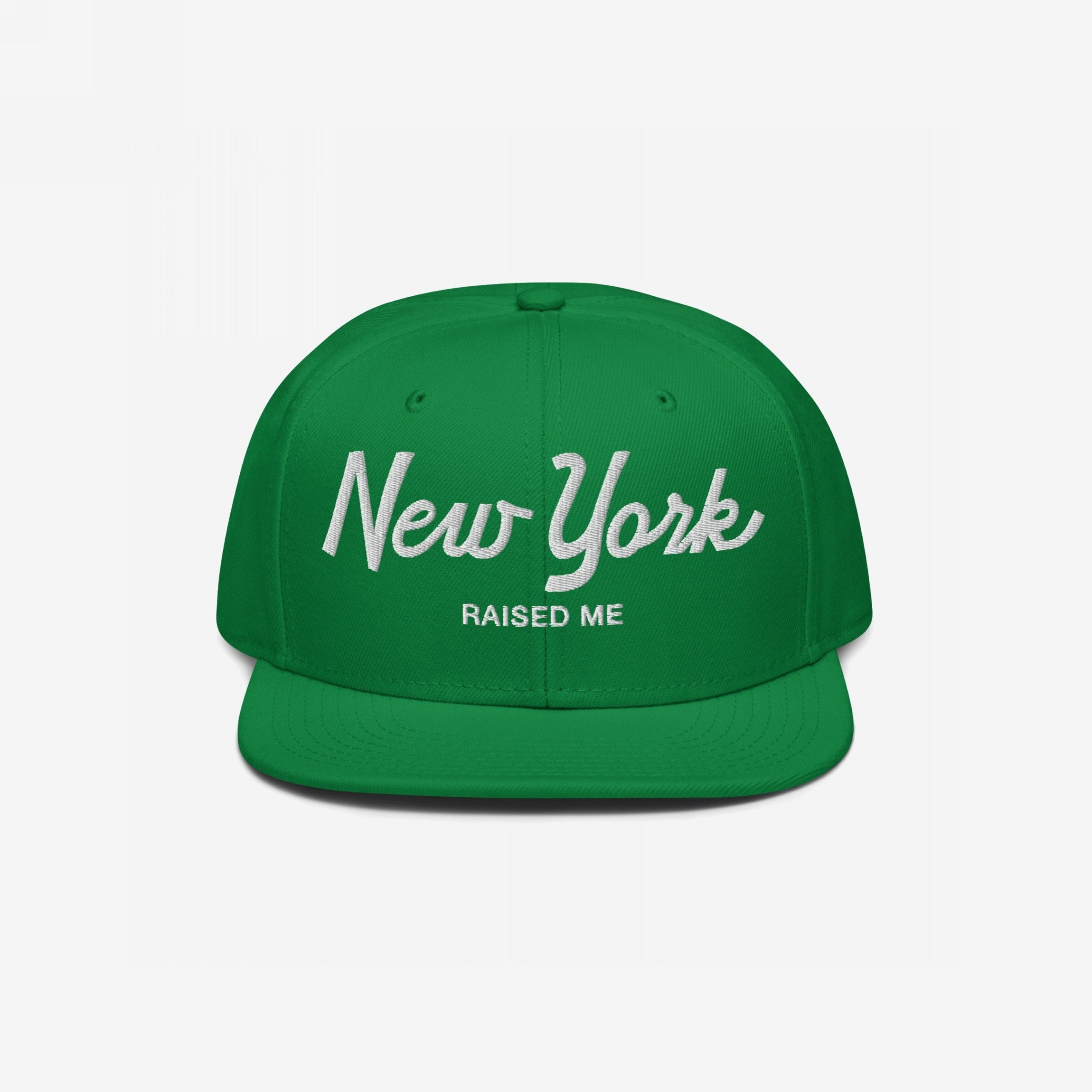 New York Raised Me Hat