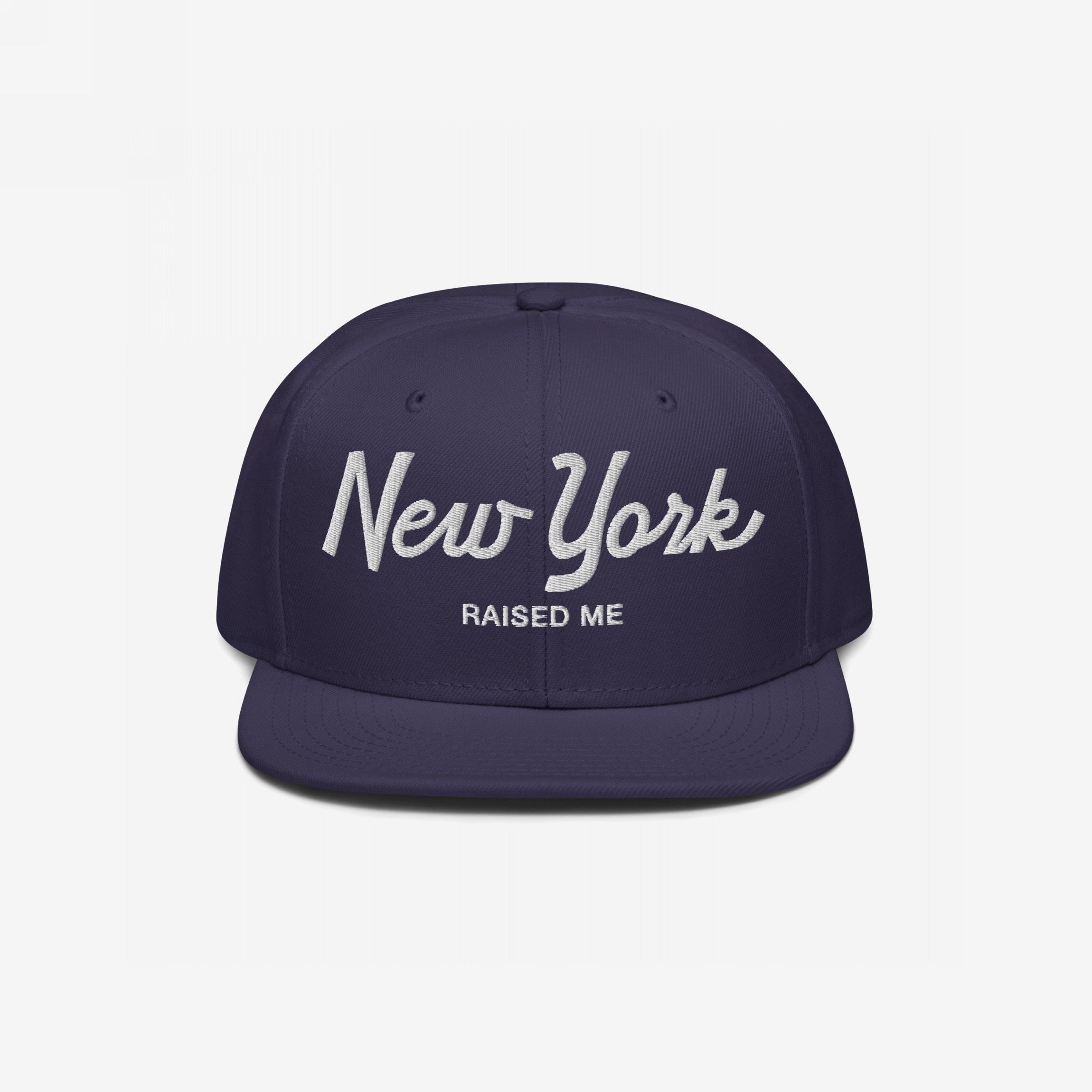 New York Raised Me Hat