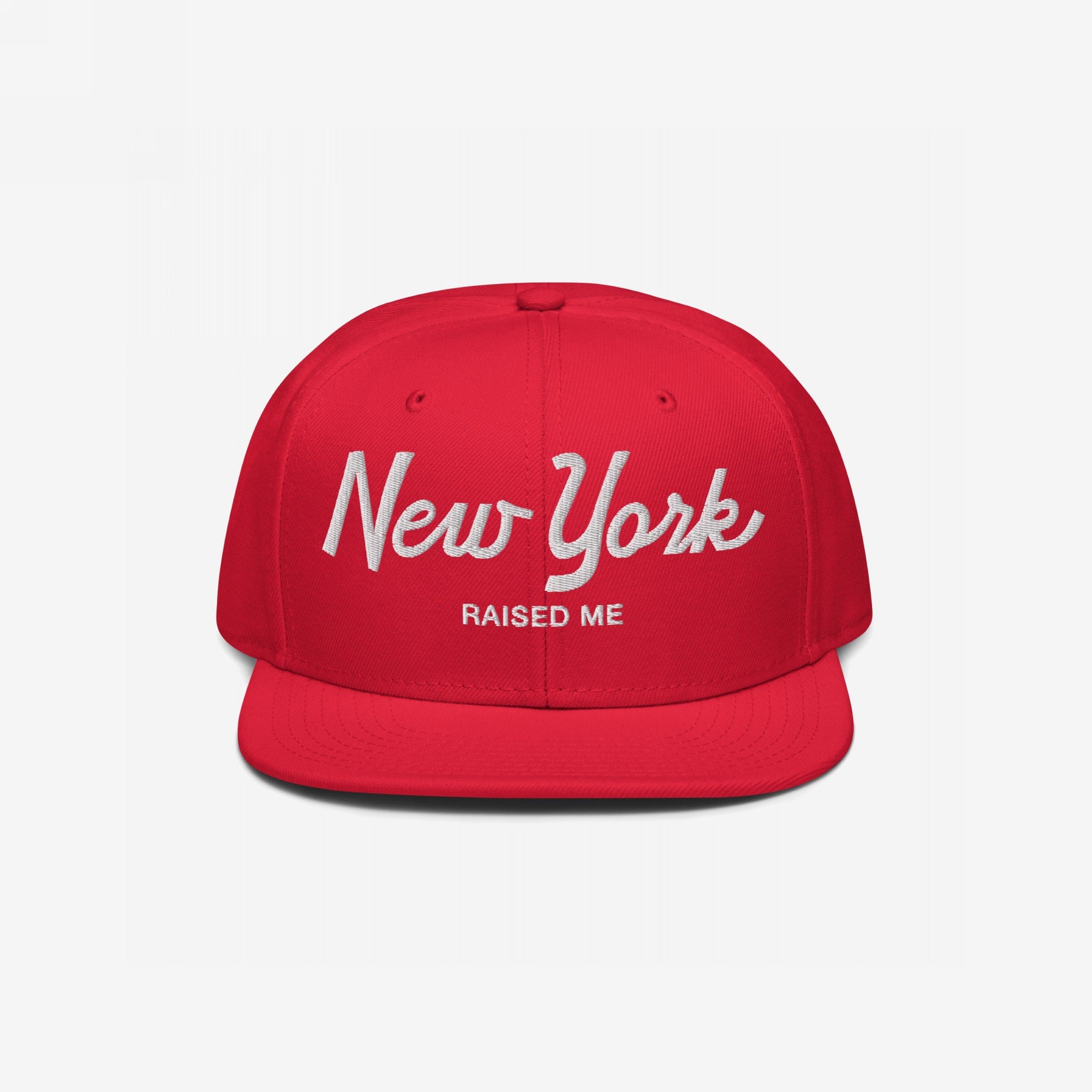 New York Raised Me Hat