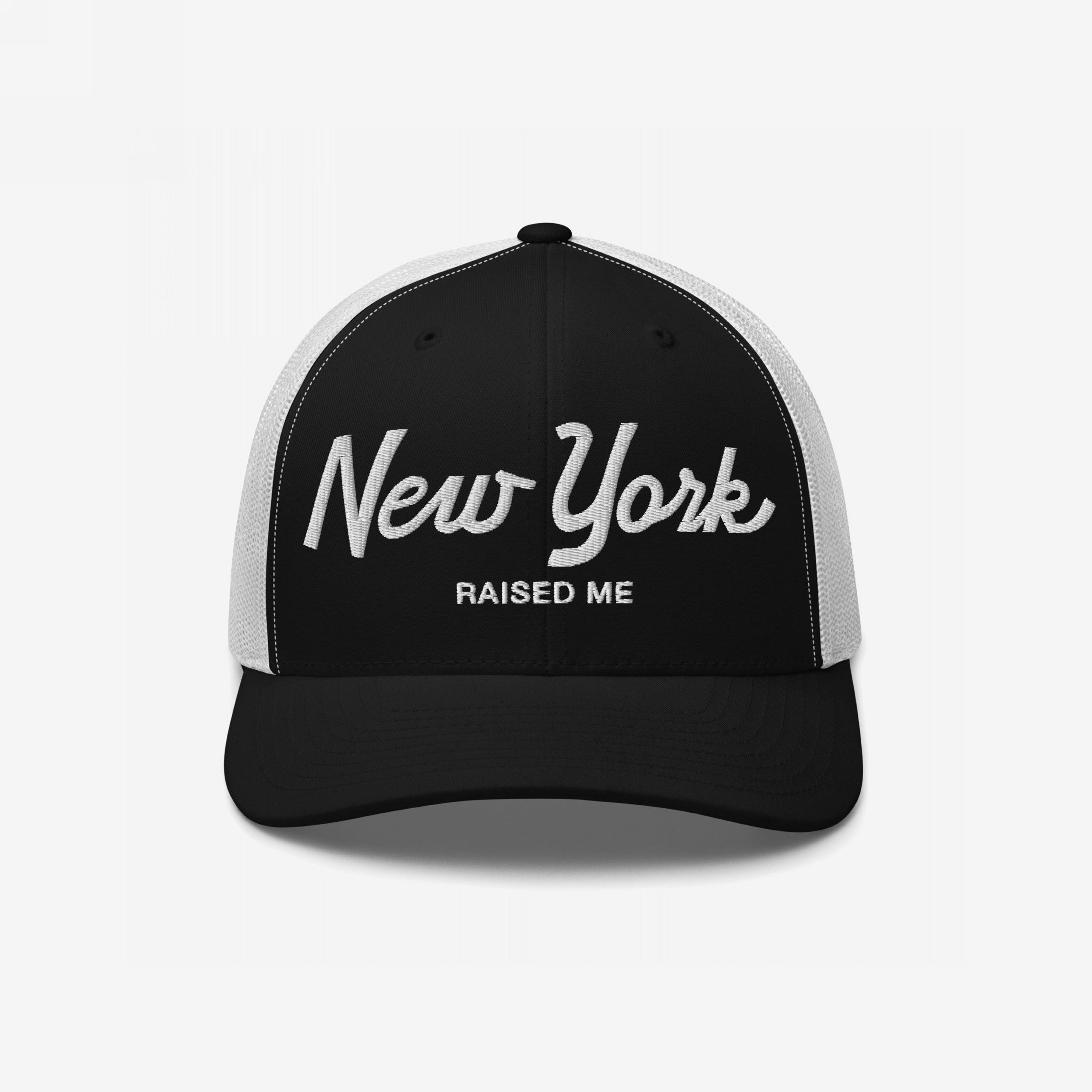 New York Raised Me Hat