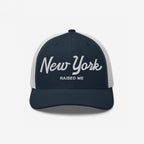 New York Raised Me Hat