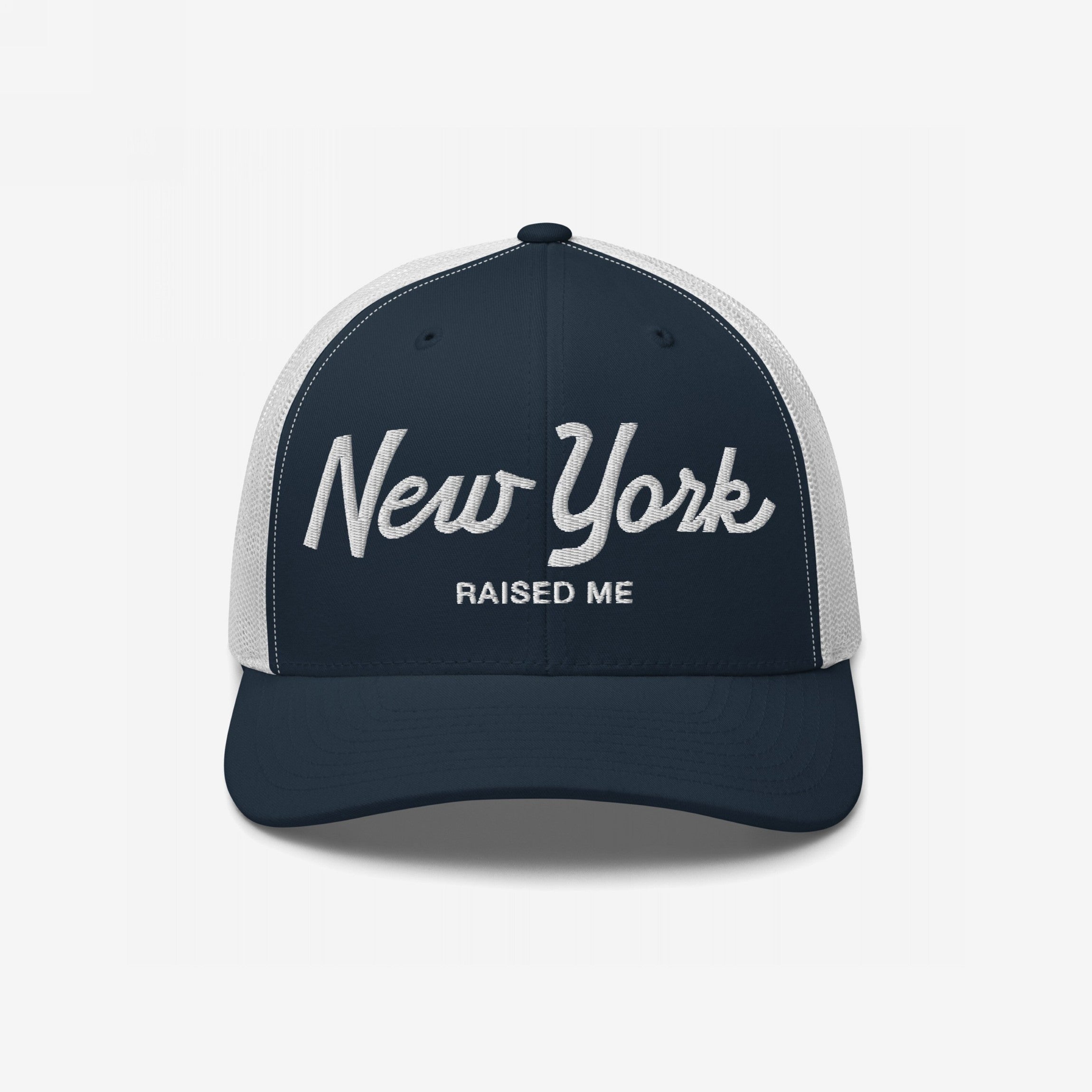 New York Raised Me Hat