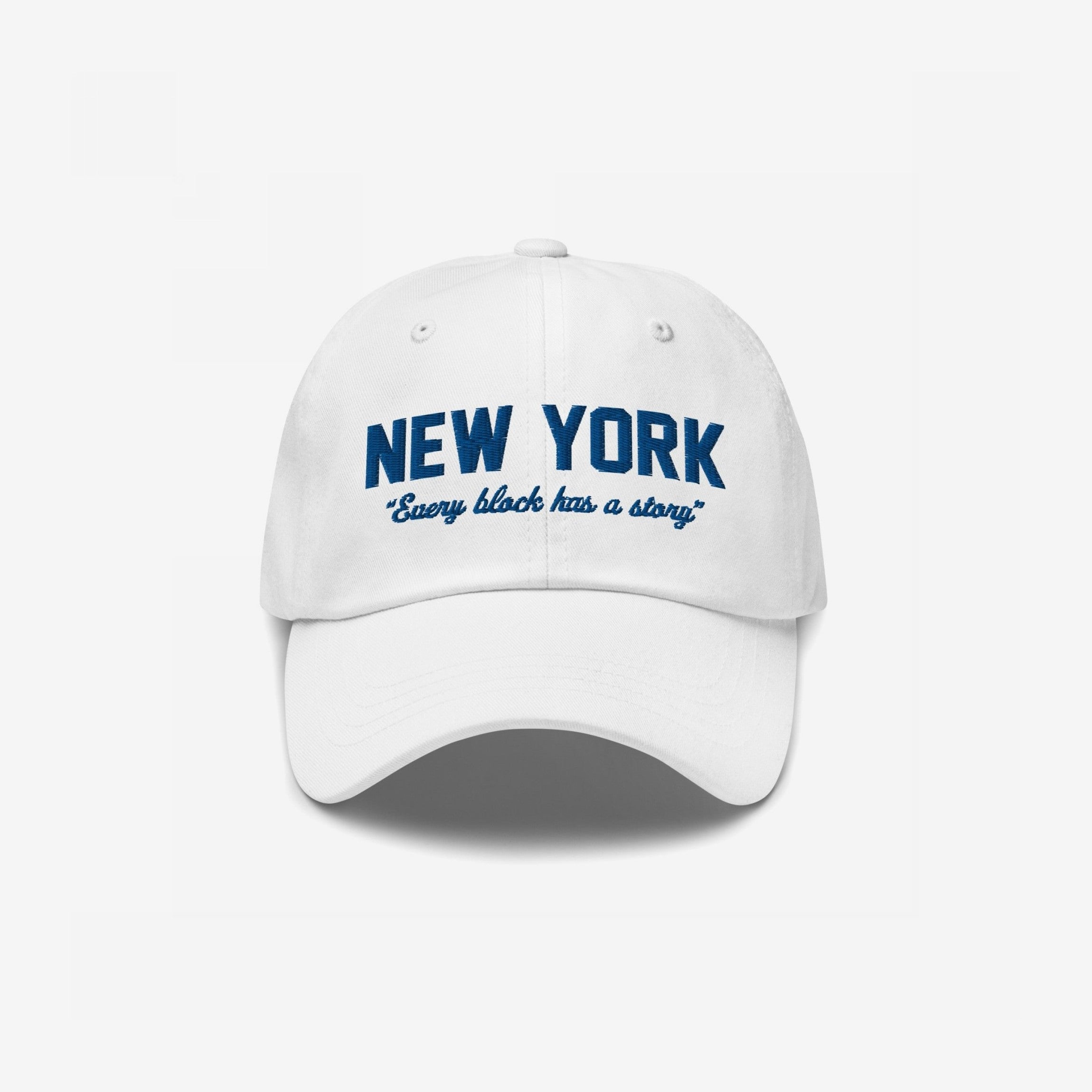 New York Story Hat