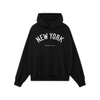 New York Story Hoodie