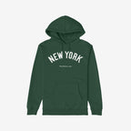 New York Story Hoodie & Sweatshirt