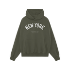 New York Story Hoodie