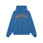 New York Story Hoodie