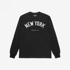 New York Story T-shirt