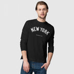New York Story T-shirt