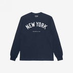 New York Story T-shirt
