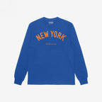 New York Story T-shirt
