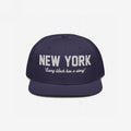 New York Story Hat