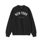 New York Story Sweatshirt