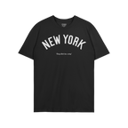New York Story T-shirt