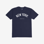 New York Story T-shirt