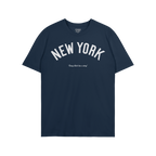 New York Story T-shirt