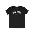 New York Story Kids T-shirt