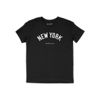 New York Story Kids T-shirt