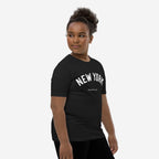 New York Story T-shirt