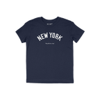 New York Story Kids T-shirt
