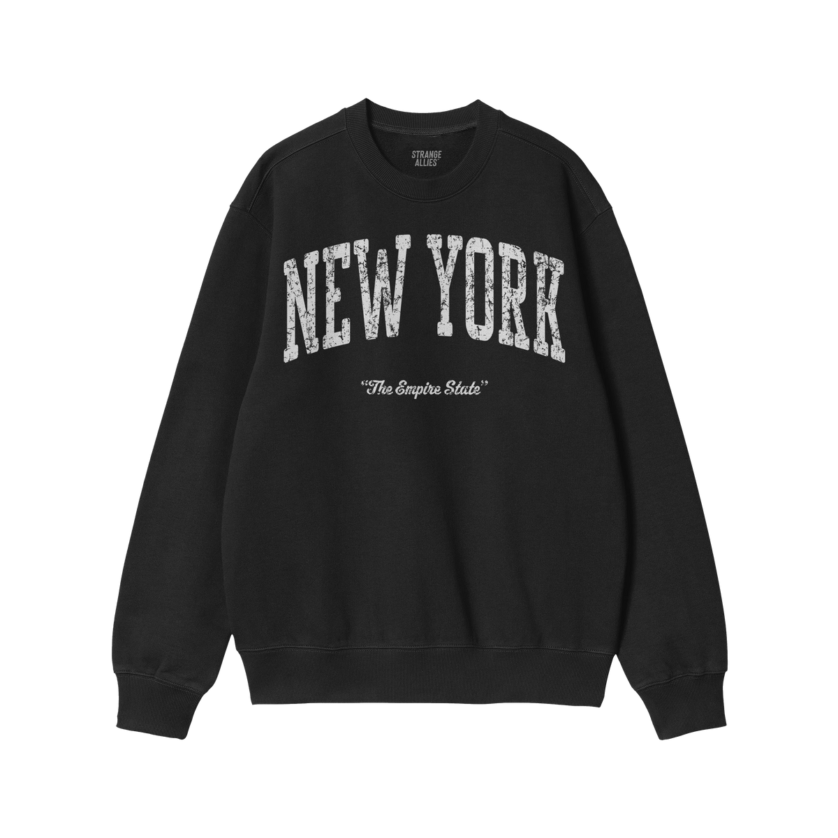 New York Vintage Sweatshirt