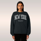 New York Vintage Sweatshirt