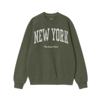 New York Vintage Sweatshirt