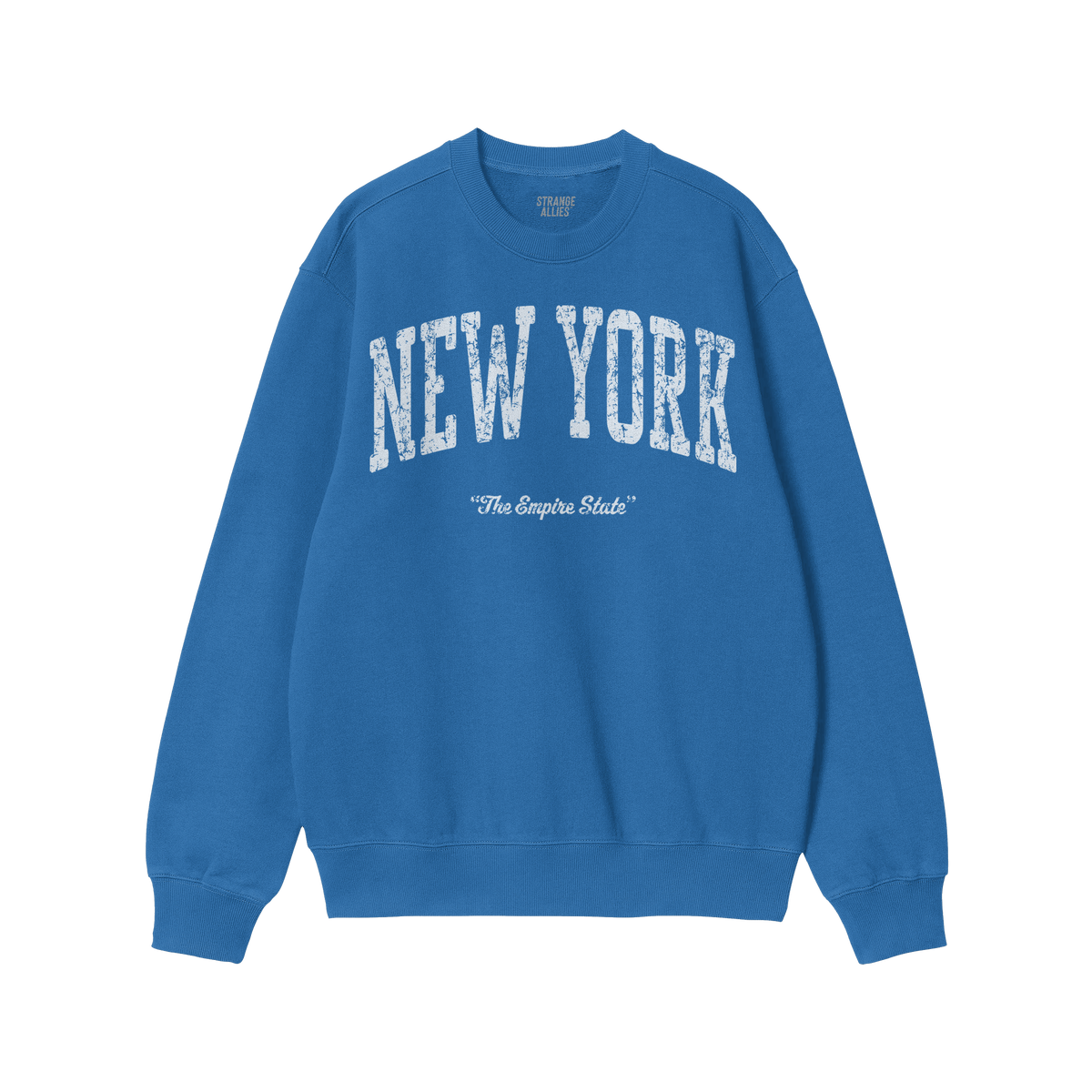 New York Vintage Sweatshirt