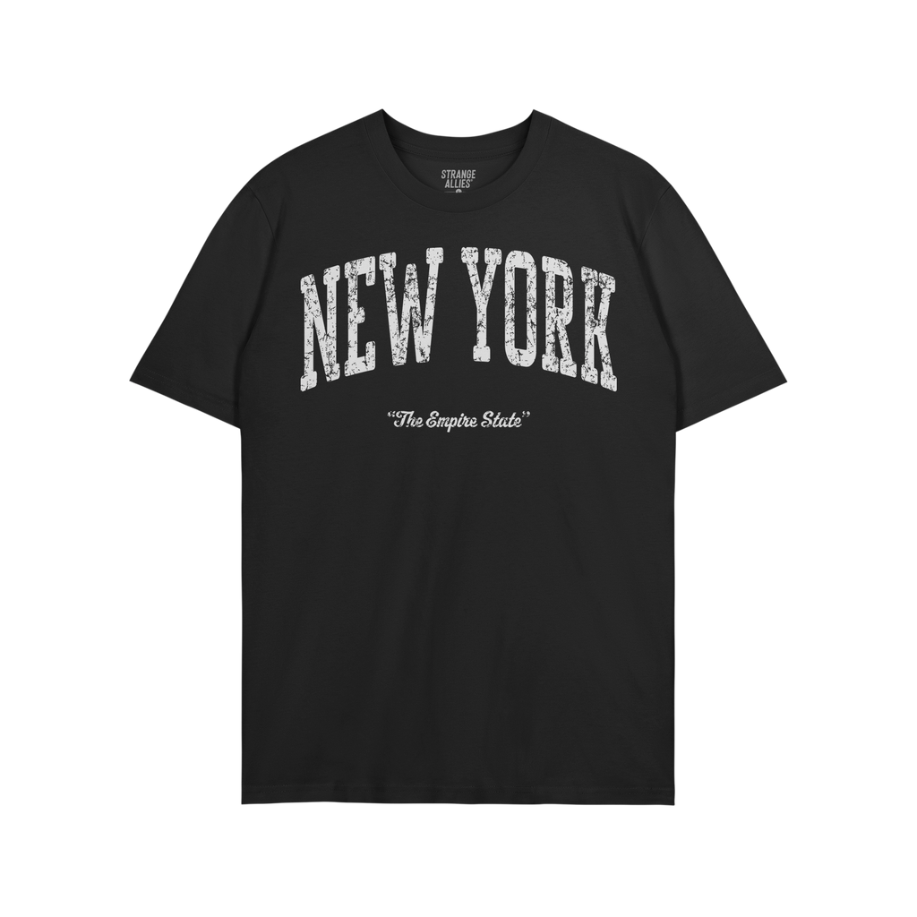 New York Vintage T-shirt