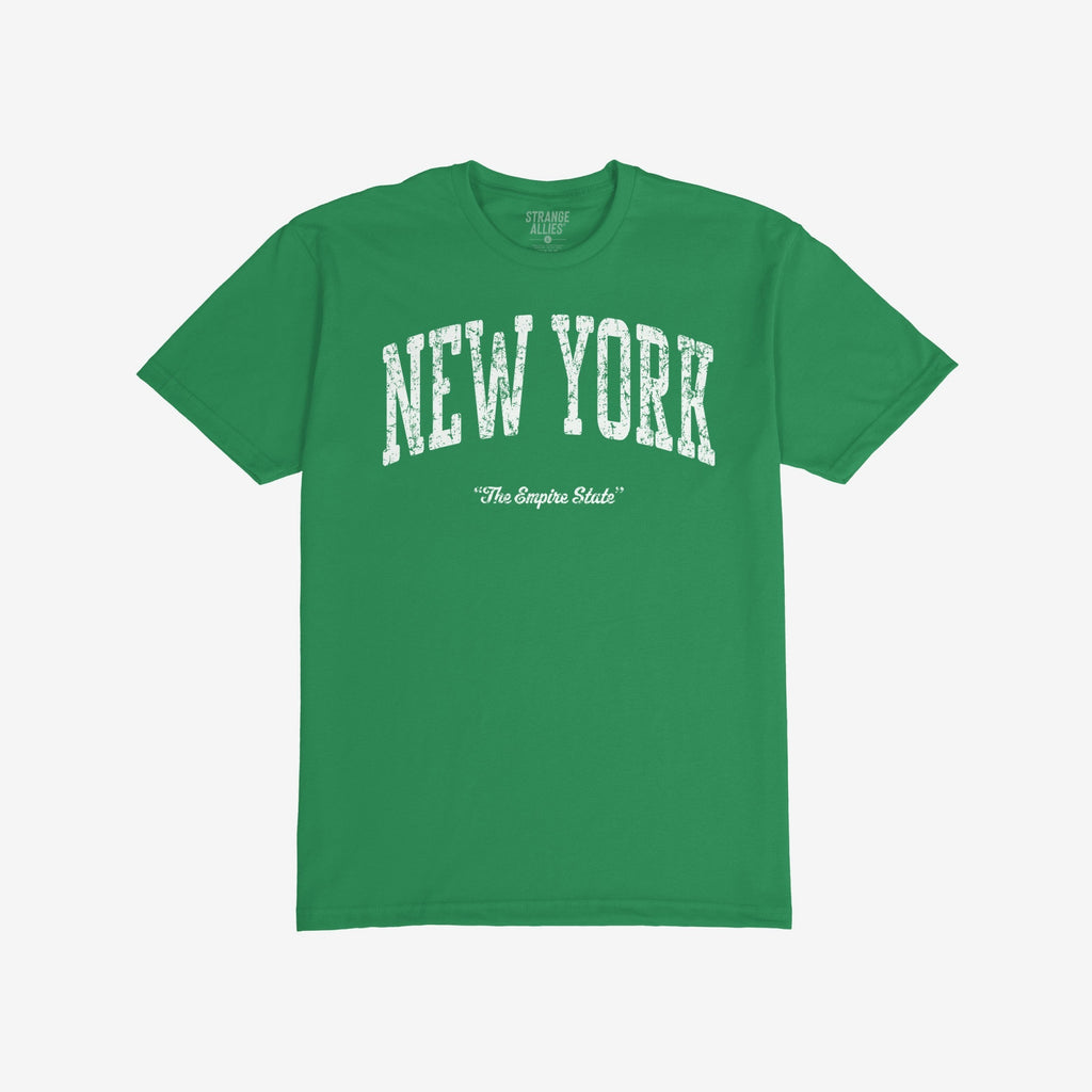 New York Vintage T-shirt