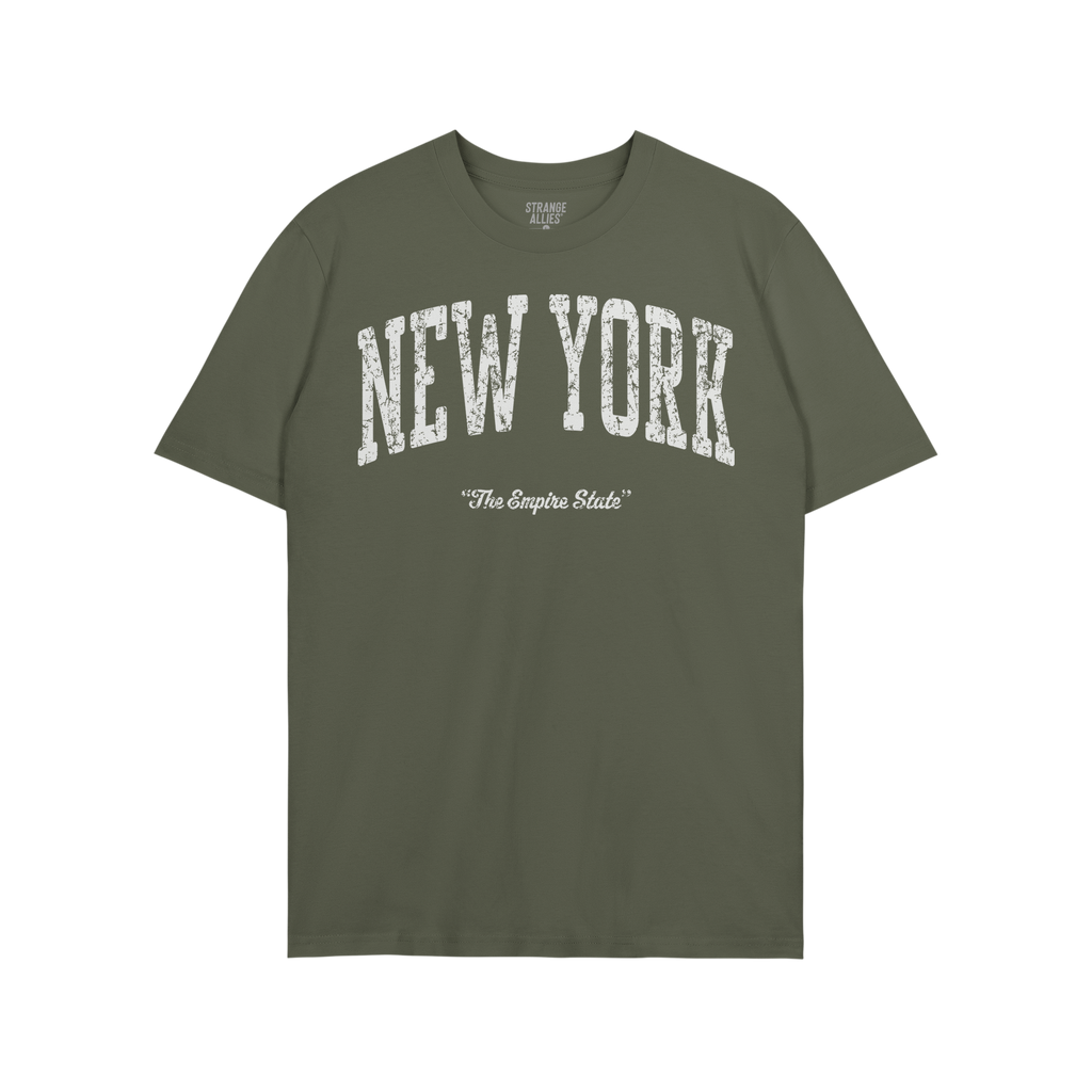 New York Vintage T-shirt