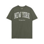 New York Vintage T-shirt