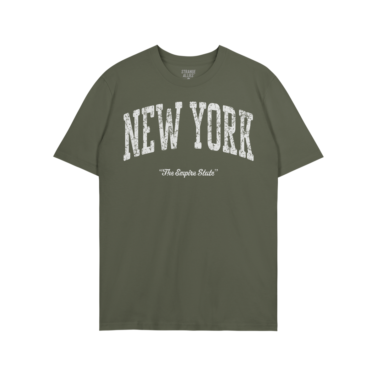 New York Vintage T-shirt