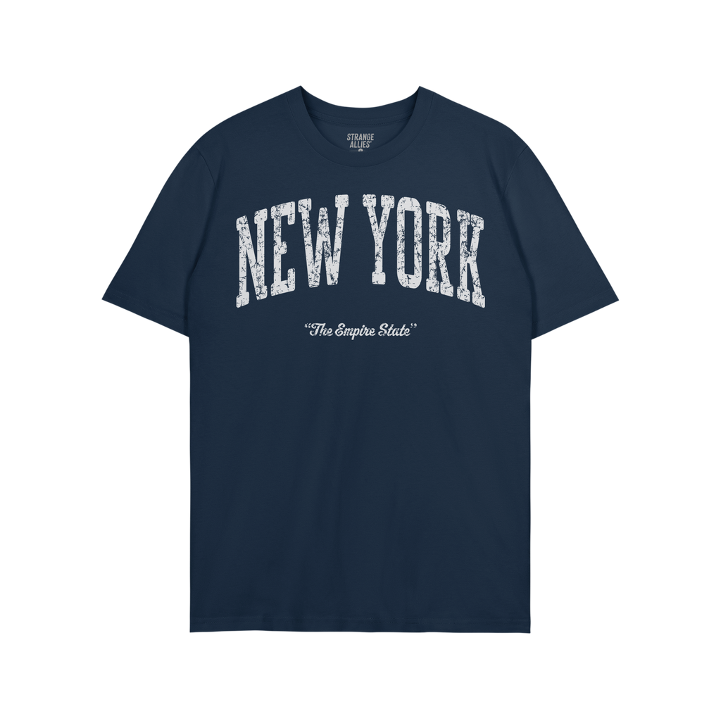 New York Vintage T-shirt