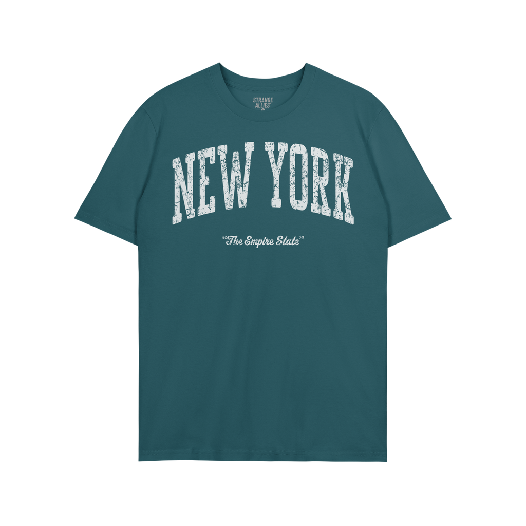 New York Vintage T-shirt