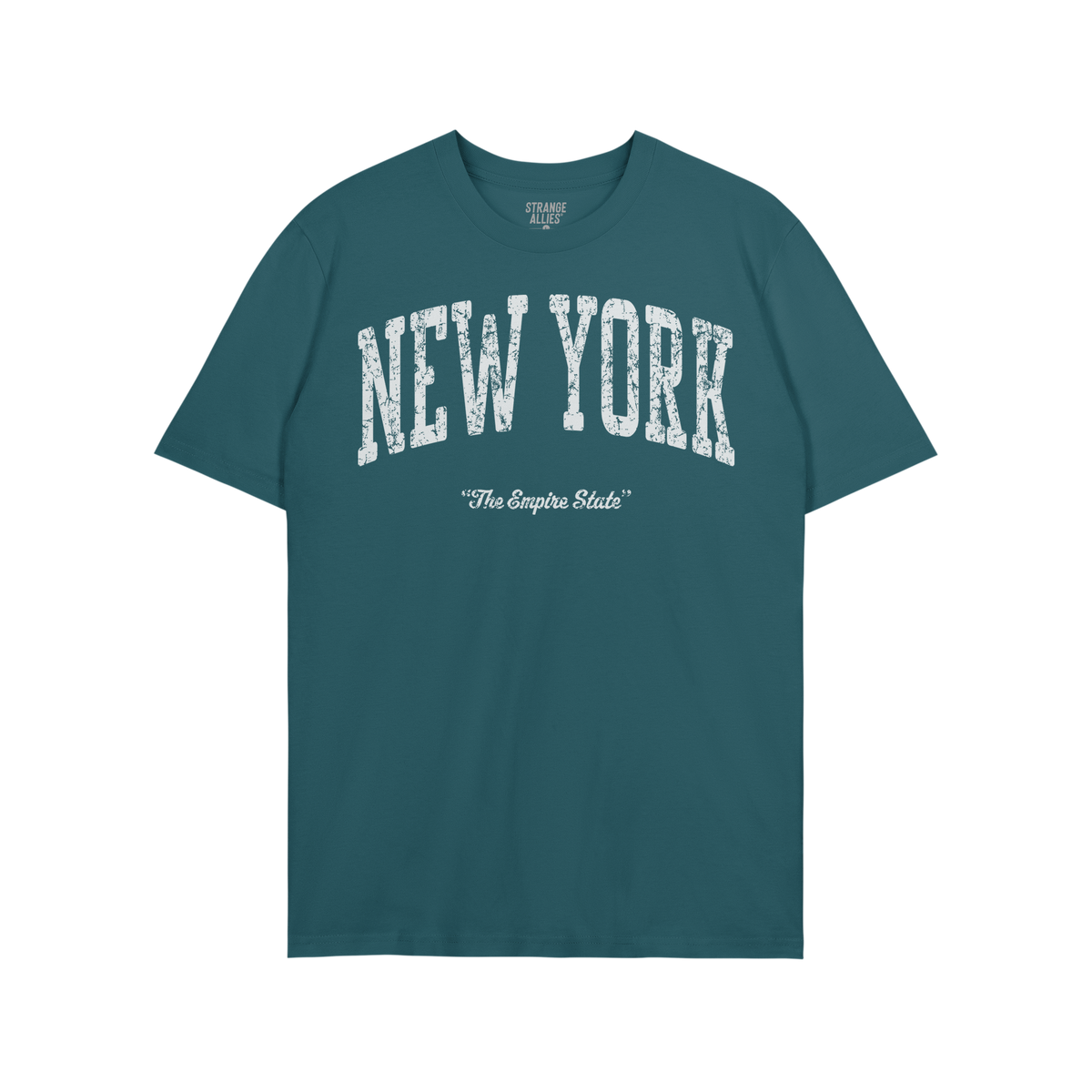 New York Vintage T-shirt