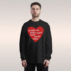 No Hate Long Sleeve T-shirt