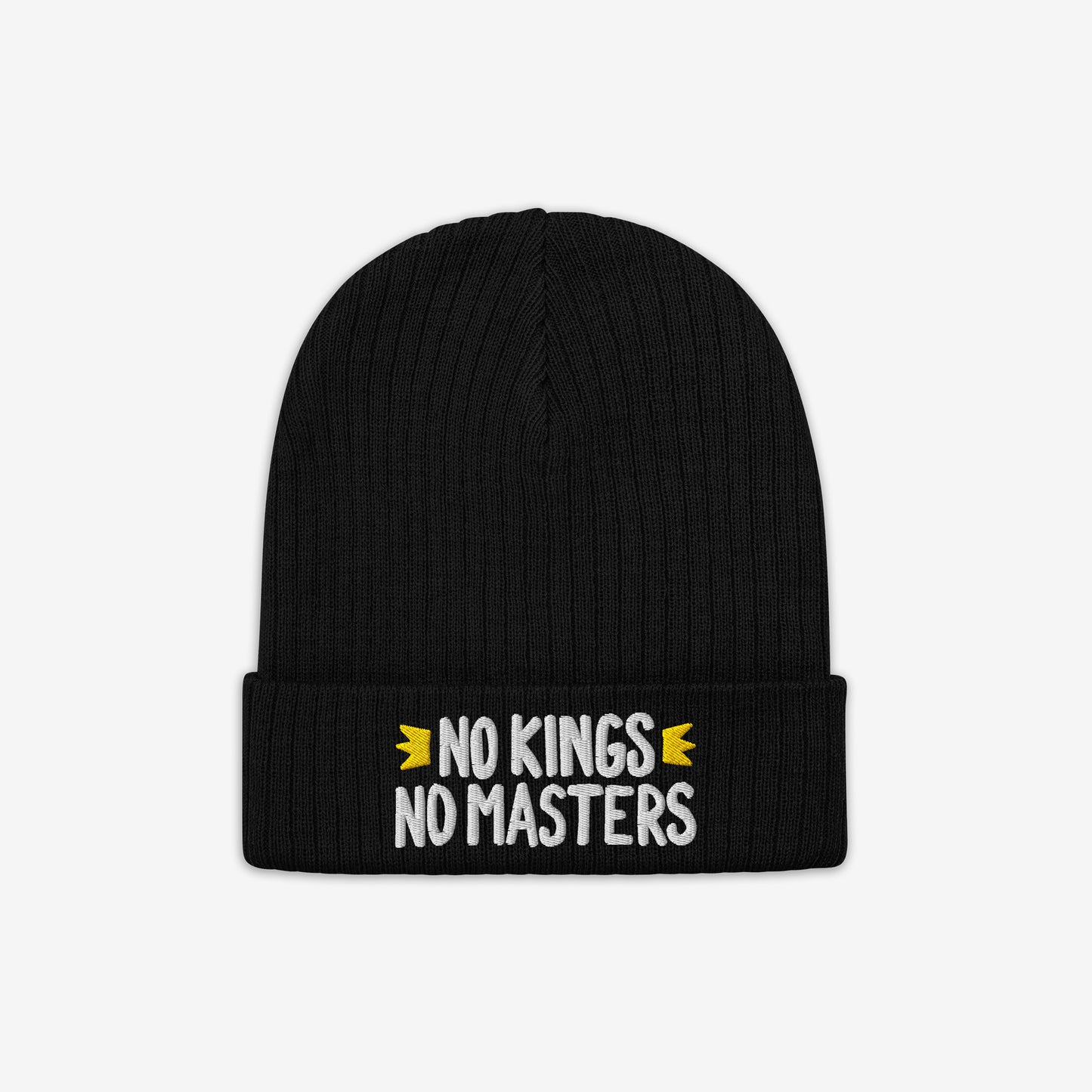 No Kings No Masters Hat