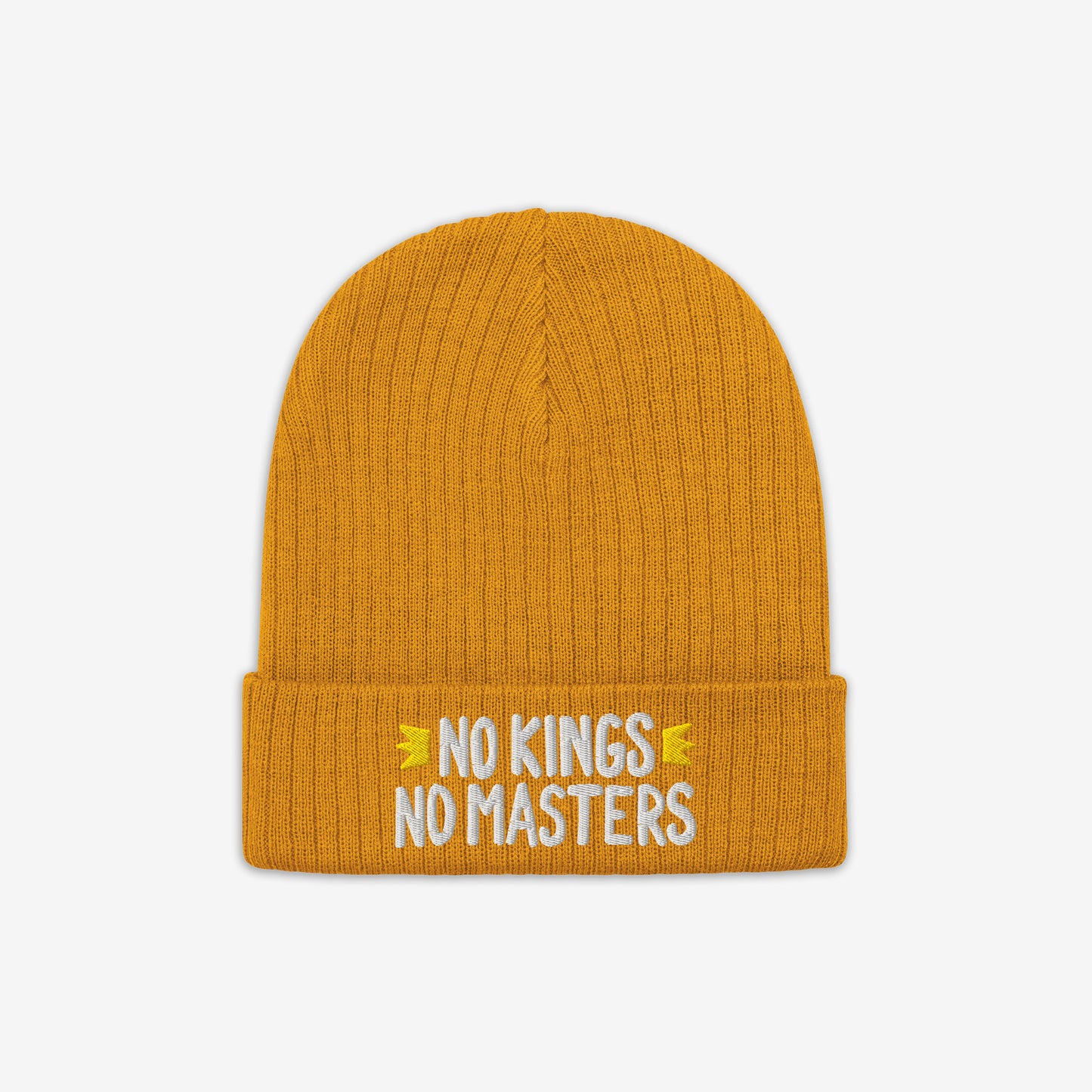 No Kings No Masters Hat