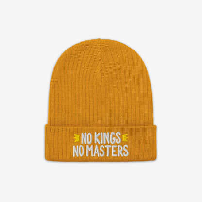 No Kings No Masters Hat