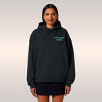 No Kings No Masters Hoodie