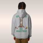 No Kings No Masters Hoodie
