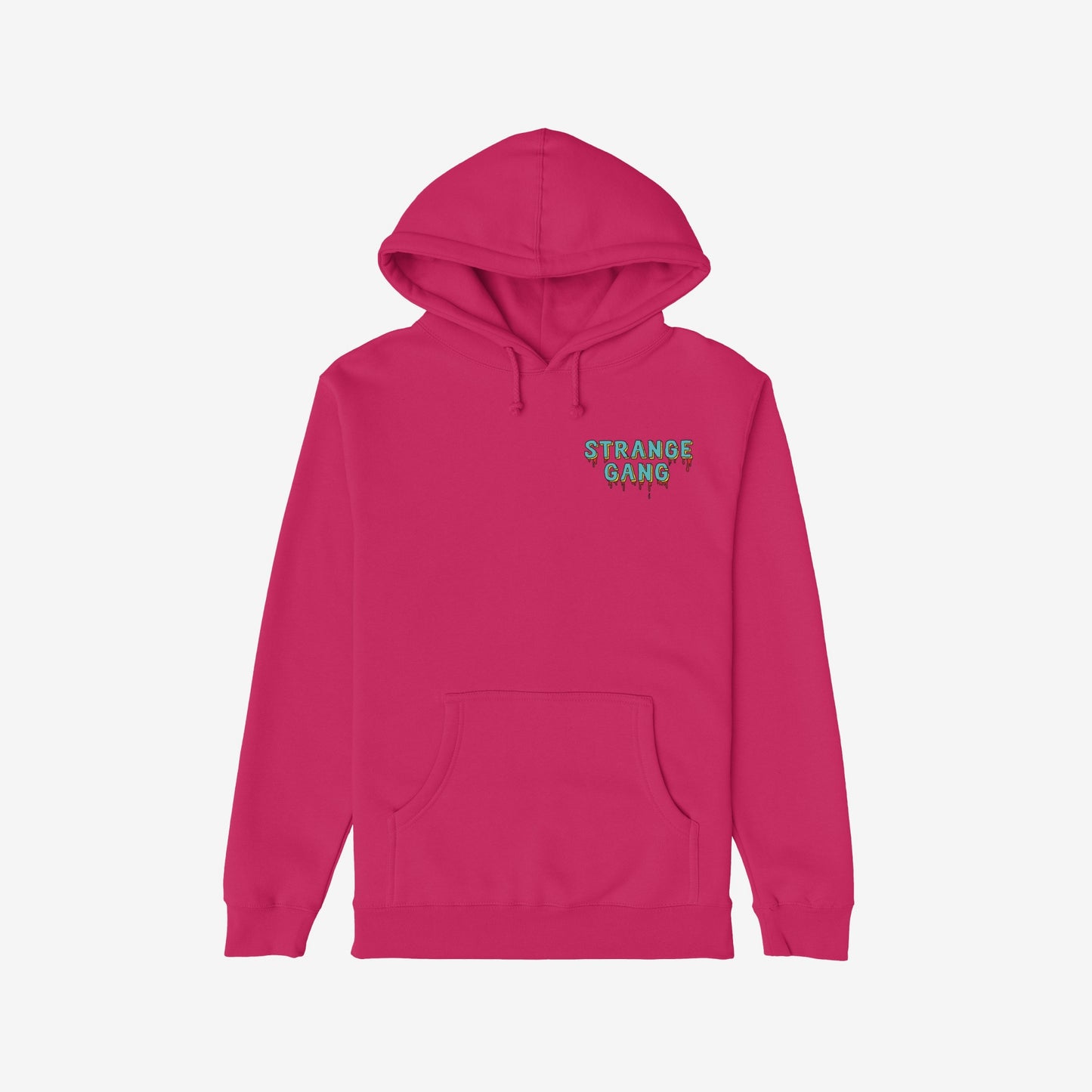 No Kings No Masters Hoodie