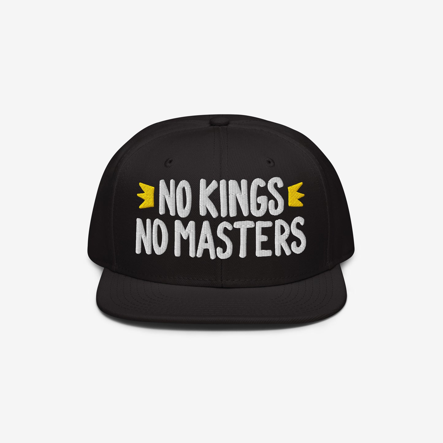 No Kings No Masters Hat