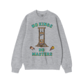 No Kings No Masters Shirt featuring a bold graphical guillotine with severed heads, capturing an anarchist spirit. Text reads